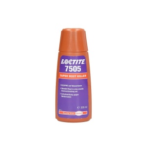 Solutie degripanta/deruginol Loctite, 200ml