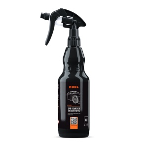 Solutie indepartare adeziv si bitum ADBL TAR REMOVER THIXOTROPIC
