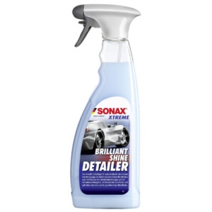 Solutie Pentru Dressing Exterior Lucios Sonax