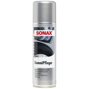 Solutie Pentru Intretinerea Si Protejarea Componentelor Din Cauciuc 300 Ml Sonax
