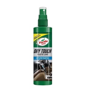 Solutie protectie pentru suprafete din plastic Turtle Wax 300 ML