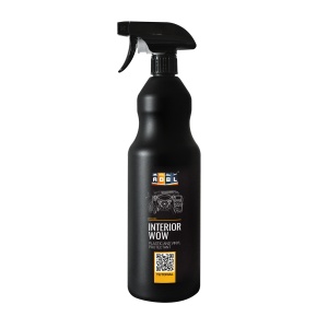 Solutie protectie plastic interior Adbl Interior Wow
