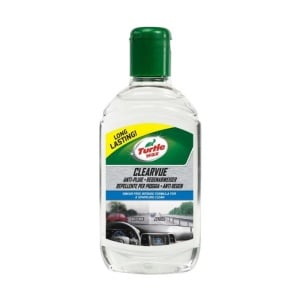 SOLUTIE TRATARE HIDROFOBA GEAMURI 300 ML TURTLE WAX