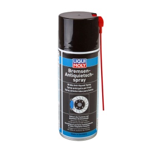 Spray anti-scartait frane Liqui Moly 400 ml