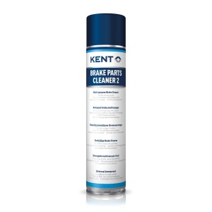 Spray Curatare Frane 360° 600 ml – KENT