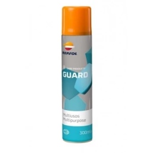 Spray degripant Repsol GUARD MULTIUSOS AEROSOL 300 ml