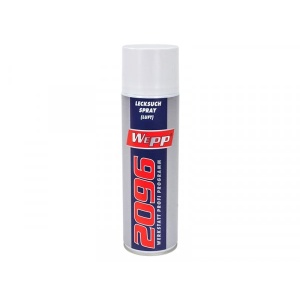 Spray detectare scurgeri aer Wepp 400 ml