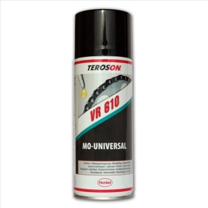 Spray lubrifiant multifunctional Teroson VR 610, 400ml