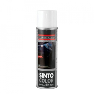 SPRAY PLASTIC PRIMER 400 ML SINTO