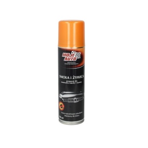 Spray universal curatare auto, MojeAuto 200 ml