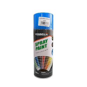 Spray vopsea albastru diamond 400ml