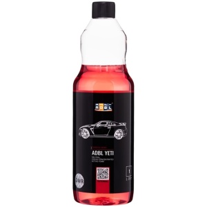 Spuma Activa ADBL YETI Chemical Berry, 1L