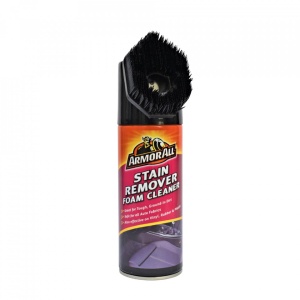Spuma ArmorAll pentru curatarea petelor, detailing auto, 400ml