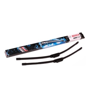 Stergatoare Parbriz Bosch Aerotwin 650/600 mm Audi Q7 2006-2015