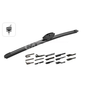 Stergator PREMIUM FLEX 2.0. 45 cm 18 1 buc