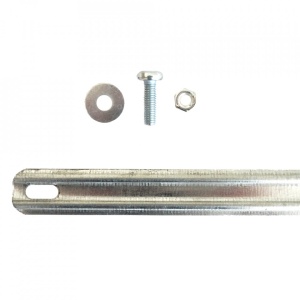 Suport Fixare Aparatori Noroi 40X45 Cm Set 2 Buc
