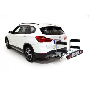 Suport schi/snowboard TowCar Aneto 4 cu prindere pe carligul de remorcare - Img 9