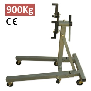 Suport Suntinere Motor Rotativ 4 Brate 900Kg