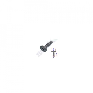 Surub Fixare Universal Torx 4.2X25Mm Set 100 Buc