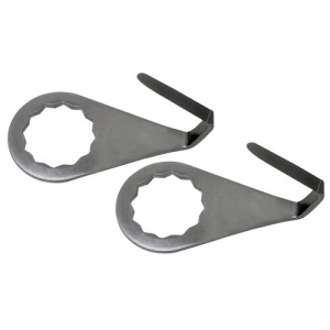 Sw400036L Set 2 Lame Cutter Pentru Parbriz - Sw Stahl