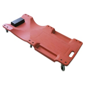 Targa Service Din Plastic / Pat Cu Rotile Din Plastic