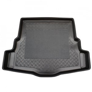 Tavita de portbagaj Alfa Romeo 159, caroserie Sedan, fabricatie 09.2005 - 2011, Roata rezerva normala