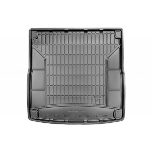 Tavita de portbagaj Audi A4 B8, caroserie Combi, fabricatie 04.2008 - 10.2015