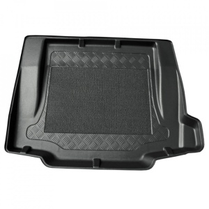 Tavita de portbagaj BMW Seria 1 E87, caroserie Hatchback, fabricatie 09.2004 - 2011, cu ureche pe dreapta