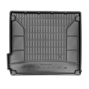 Tavita de portbagaj Bmw X5 F15, caroserie SUV, fabricatie 10.2013 - 10.2018
