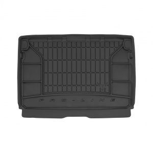Tavita de portbagaj Citroen C3 Aircross, caroserie SUV, fabricatie 11.2017 - prezent, portbagaj superior