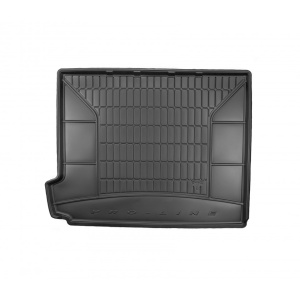 Tavita de portbagaj Citroen C4 Grand Picasso II, caroserie Van, fabricatie 09.2013 - prezent, rand 3 culcat