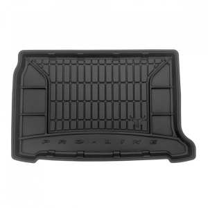 Tavita de portbagaj Citroen DS3 Crossback, caroserie SUV, fabricatie 04.2019 - prezent, cu subwoofer