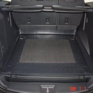 Tavita de portbagaj Dodge Nitro, caroserie SUV, fabricatie 2007 - 12.2011