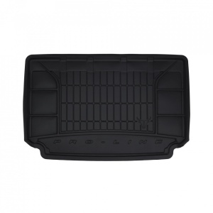 Tavita de portbagaj Ford B-Max, caroserie Van, fabricatie 09.2012 - 11.2017, portbagaj superior