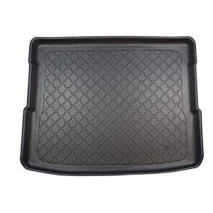Tavita de portbagaj Ford Tourneo Courier II, caroserie Van, fabricatie 06.2014 - prezent