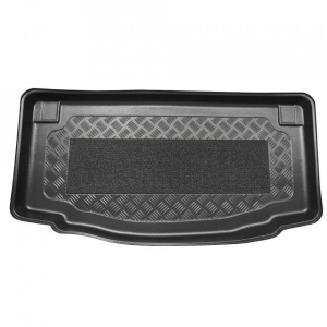 Tavita de portbagaj Hyundai i10 II, caroserie Hatchback, fabricatie 11.2013 - 12.2019