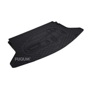 Tavita de portbagaj Hyundai i30 III, caroserie Hatchback, fabricatie 02.2017 - prezent, portbagaj inferior #3