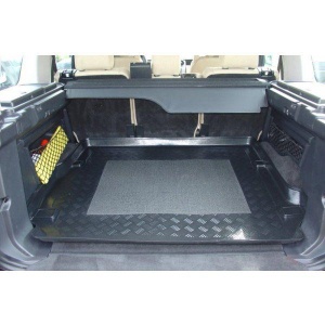 Tavita de portbagaj Land Rover Discovery 4, caroserie SUV, fabricatie 2009 - 02.2017