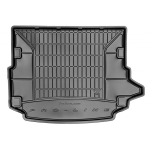 Tavita de portbagaj Land Rover Discovery Sport, caroserie SUV, fabricatie 01.2015 - prezent #3