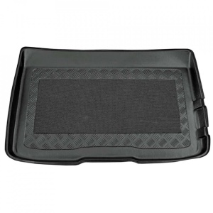 Tavita de portbagaj Mazda 2 I, caroserie Hatchback, fabricatie 2002 - 08.2007