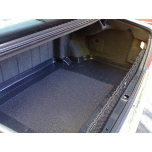Tavita de portbagaj Mercedes W140, caroserie Sedan, fabricatie 1982 - 1995