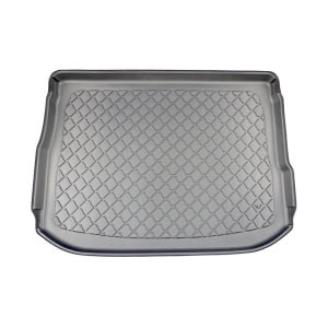Tavita de portbagaj Nissan Qashqai III MHEV, caroserie SUV, fabricatie 06.2021 - prezent, portbagaj superior