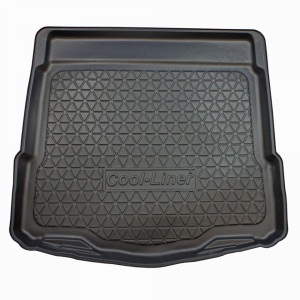 Tavita de portbagaj Nissan X-Trail T32, caroserie SUV, fabricatie 08.2014 - prezent, portbagaj inferior