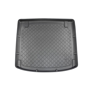 Tavita de portbagaj Opel Astra H, caroserie Combi, fabricatie 2004 - 12.2014 #3