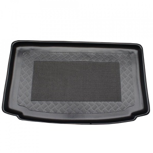 Tavita de portbagaj Peugeot 206, caroserie Hatchback, fabricatie 1998 - 2010
