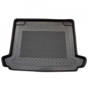 Tavita de portbagaj Renault Clio III, caroserie Combi, fabricatie 01.2008 - 02.2013, portbagaj superior