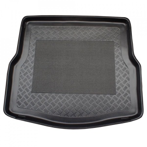 Tavita de portbagaj Renault Laguna III, caroserie Hatchback, fabricatie 07.2007 - 12.2015, fara sistem audio BOSE