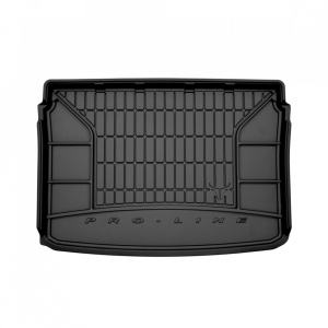 Tavita de portbagaj Seat Arona, caroserie SUV, fabricatie 06.2017 - prezent, portbagaj superior