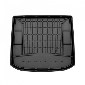 Tavita de portbagaj Seat Toledo III, caroserie Hatchback, fabricatie 2004 - 2010, portbagaj superior