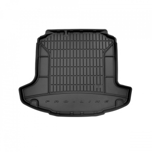 Tavita de portbagaj Skoda Rapid, caroserie Hatchback, fabricatie 10.2012 - 03.2019, portbagaj superior